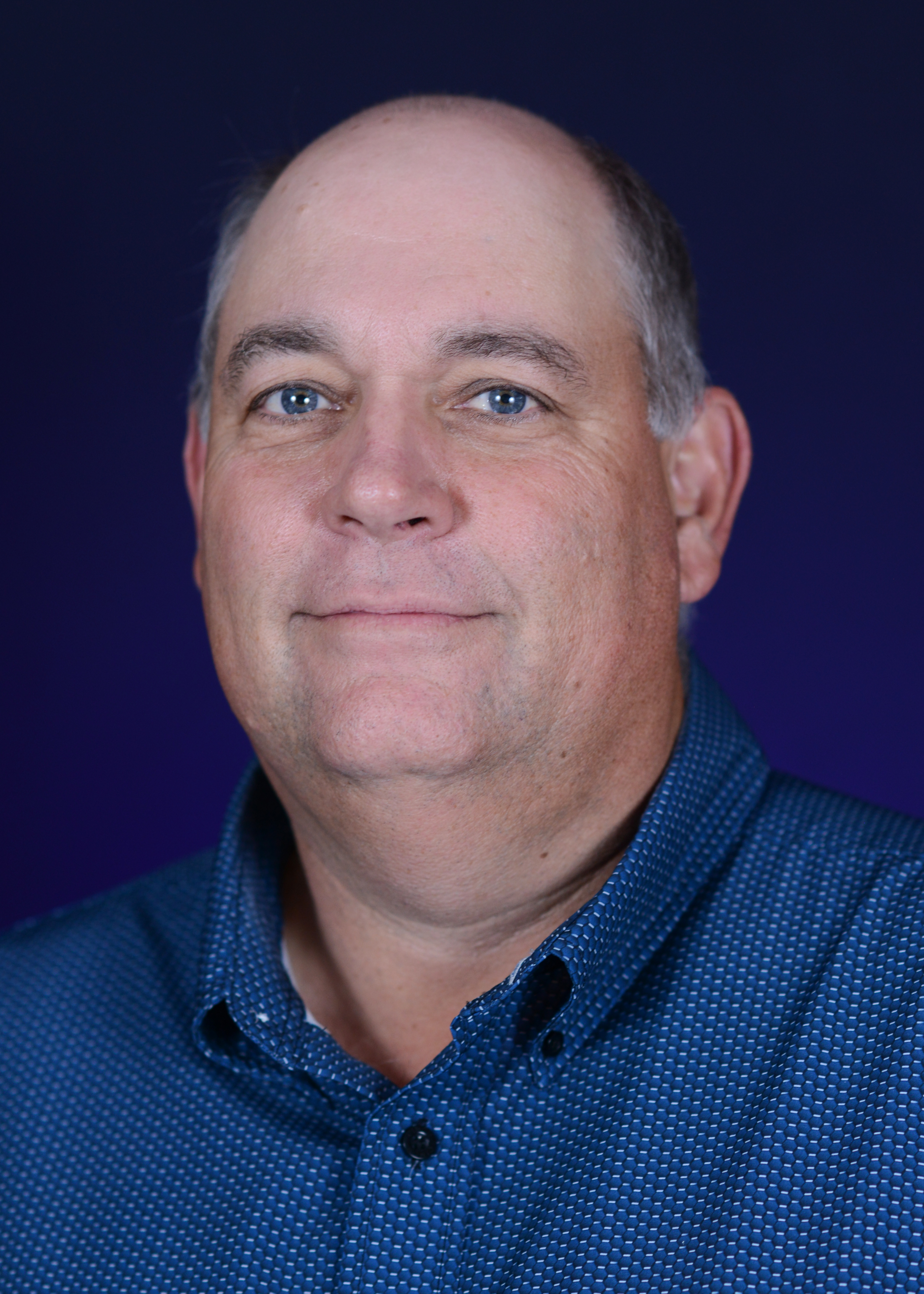 Todd Fontenot.
